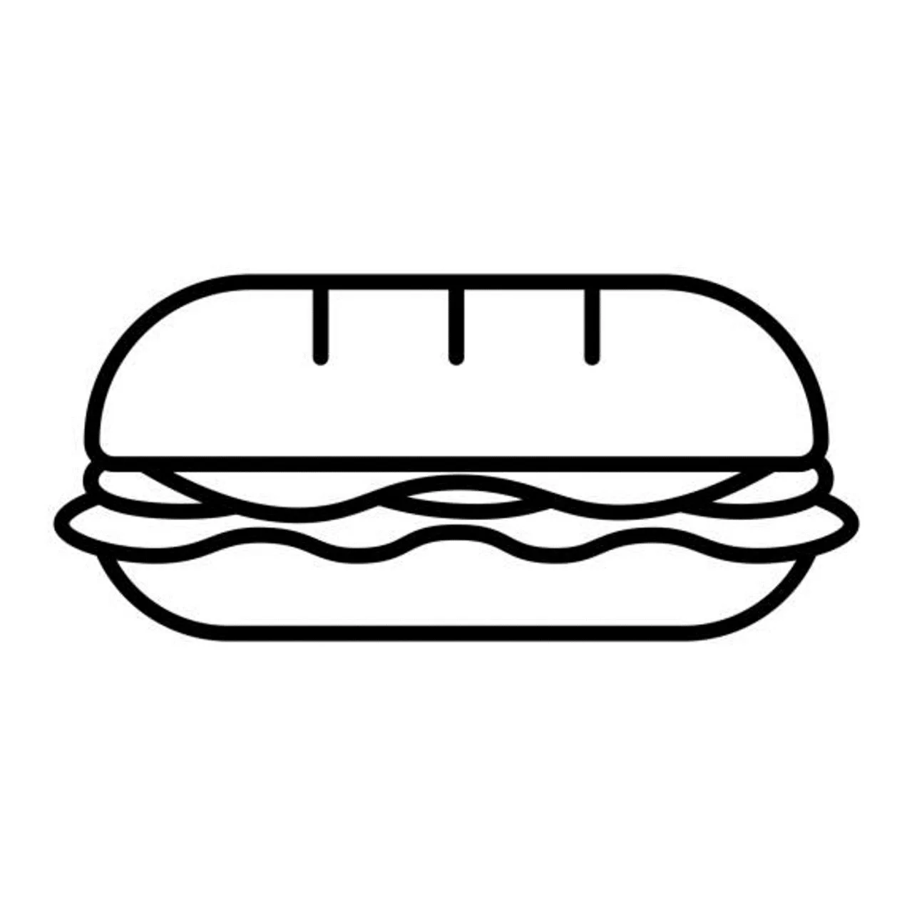 Tortas