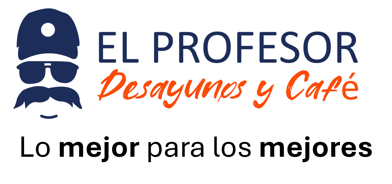 Desayunos El Profesor